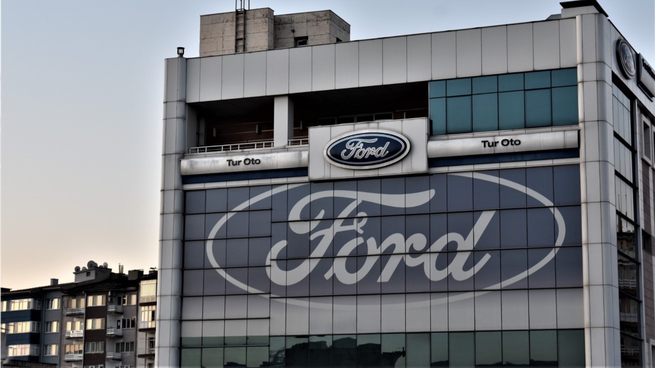 Ford recalls over 240K vehicles