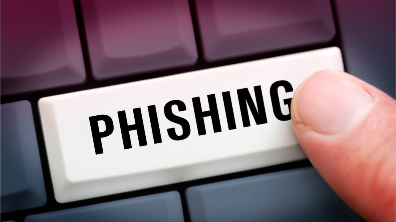 Scammers using coronavirus fears to target public