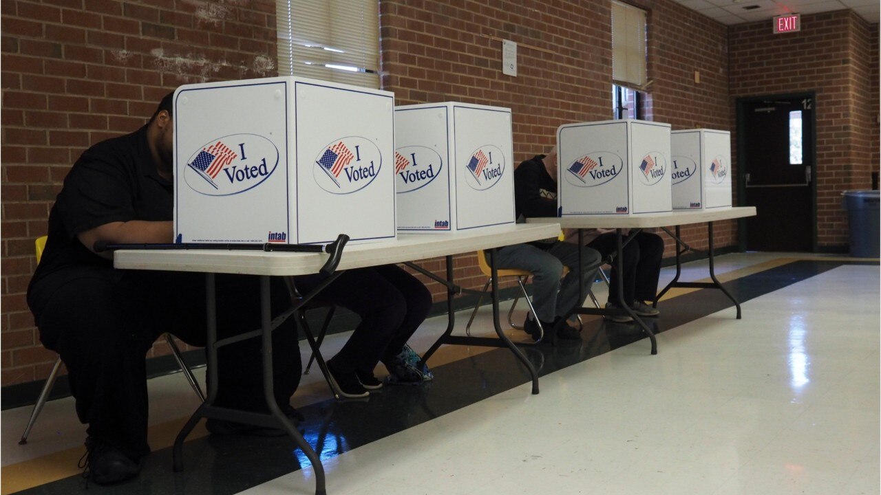 A state-by-state snapshot of every state that voted on Super Tuesday