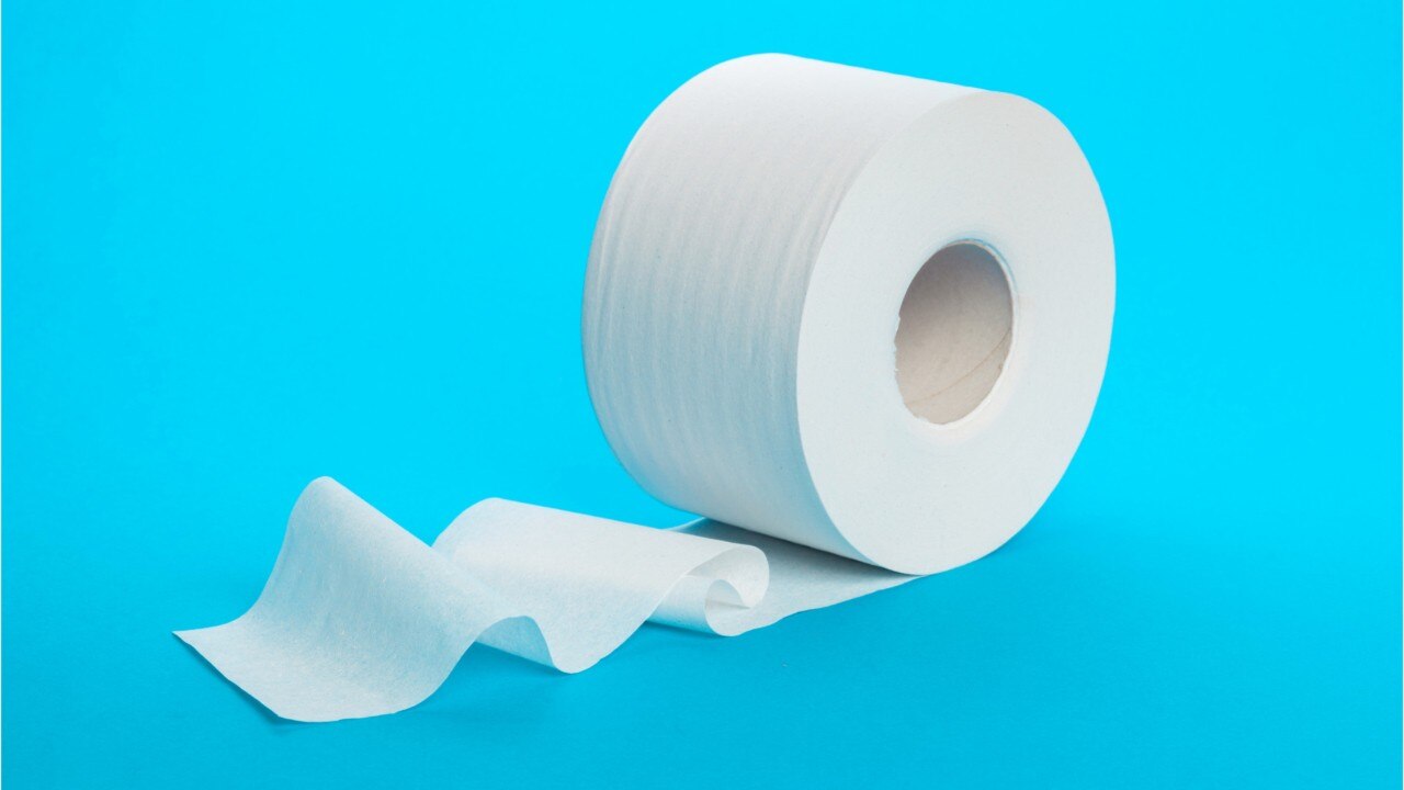 Amazon appears to be sold out of toilet paper