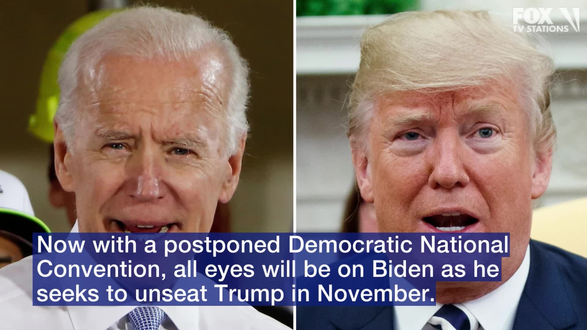Barack Obama endorses Joe Biden for president