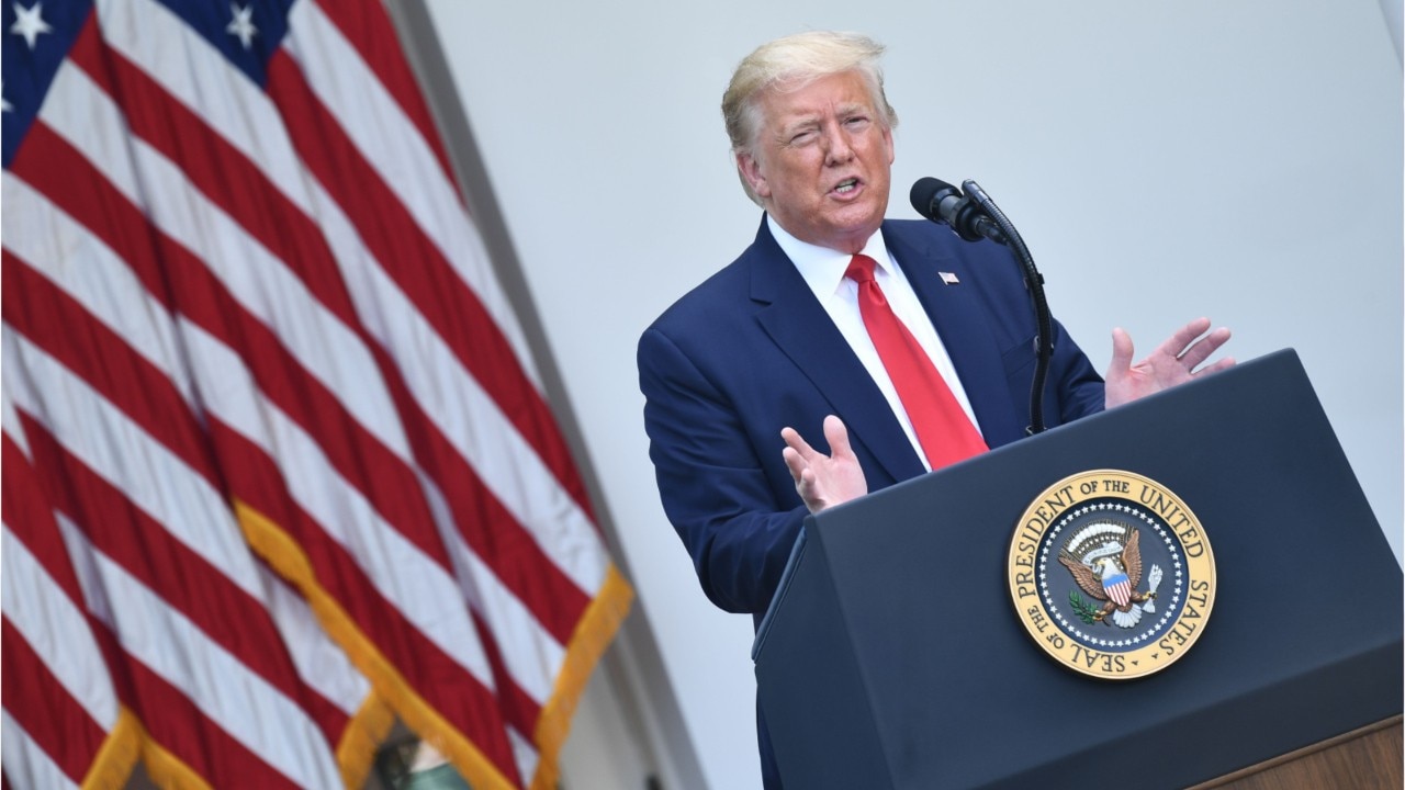 Can Trump shut down, regulate social media companies? Not unilaterally