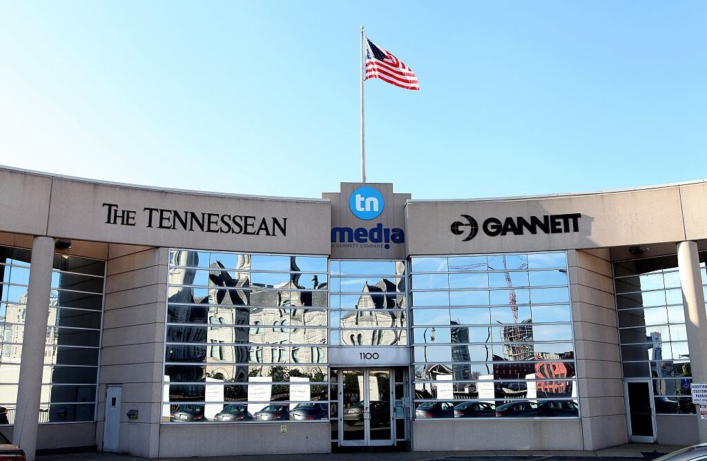 Tennessee newspaper investigates ad predicting terrorist attack