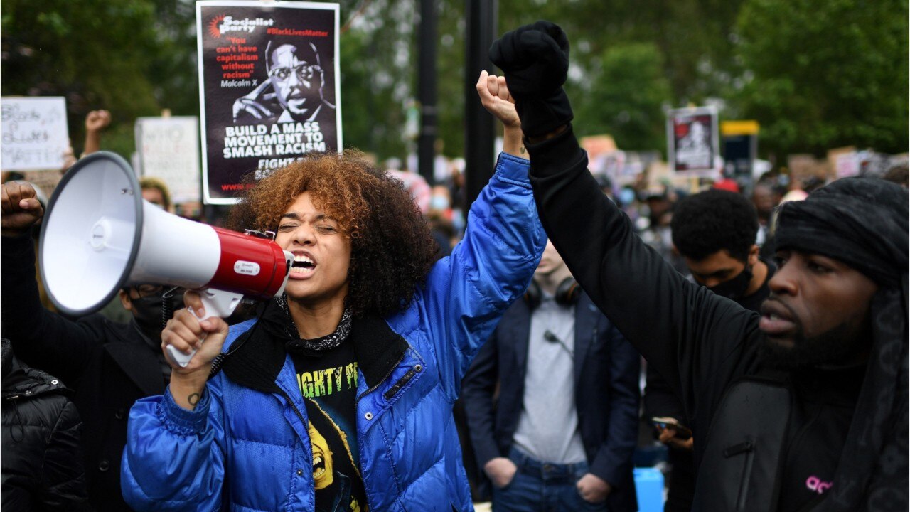 Survey: Depression and anxiety spiked among black Americans after George Floyd?s death
