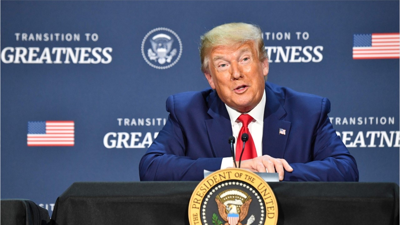 Trump picks Tulsa for return of signature campaign rallies 58