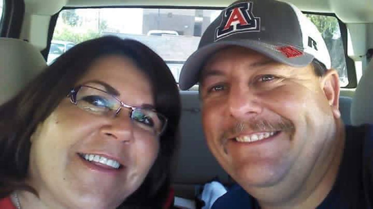 Arizona teachers test positive for the coronavirus, one passes away