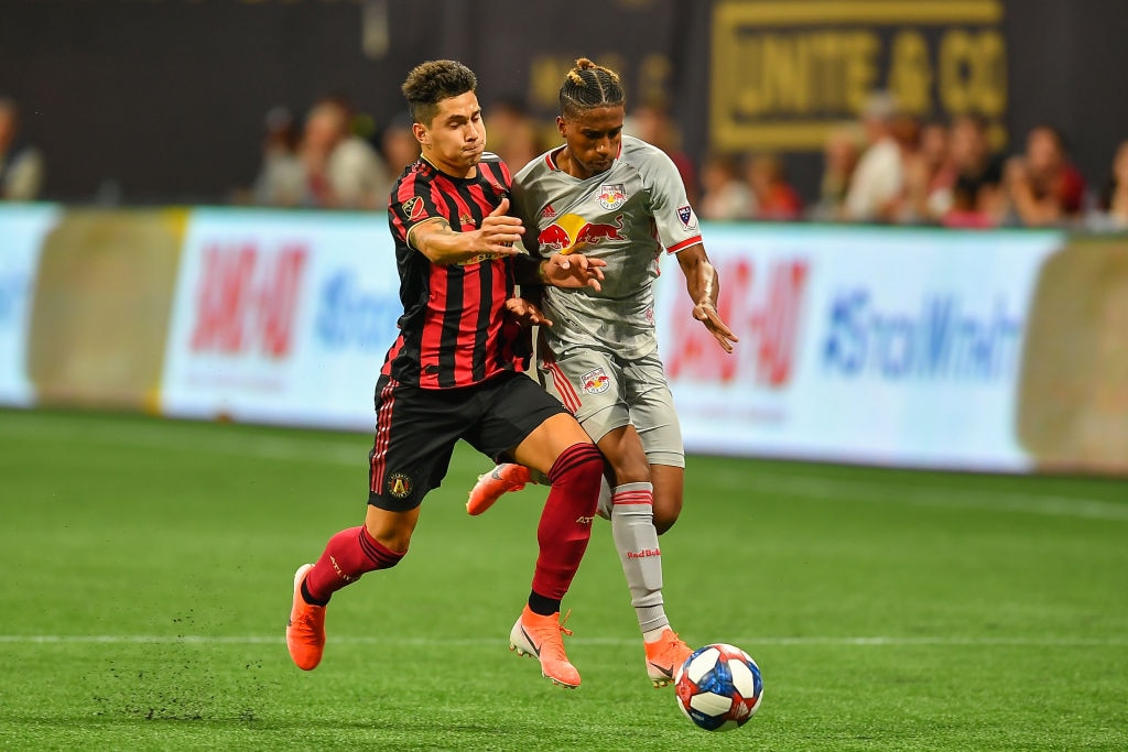 Here are some of the upcoming MLS soccer matches to watch