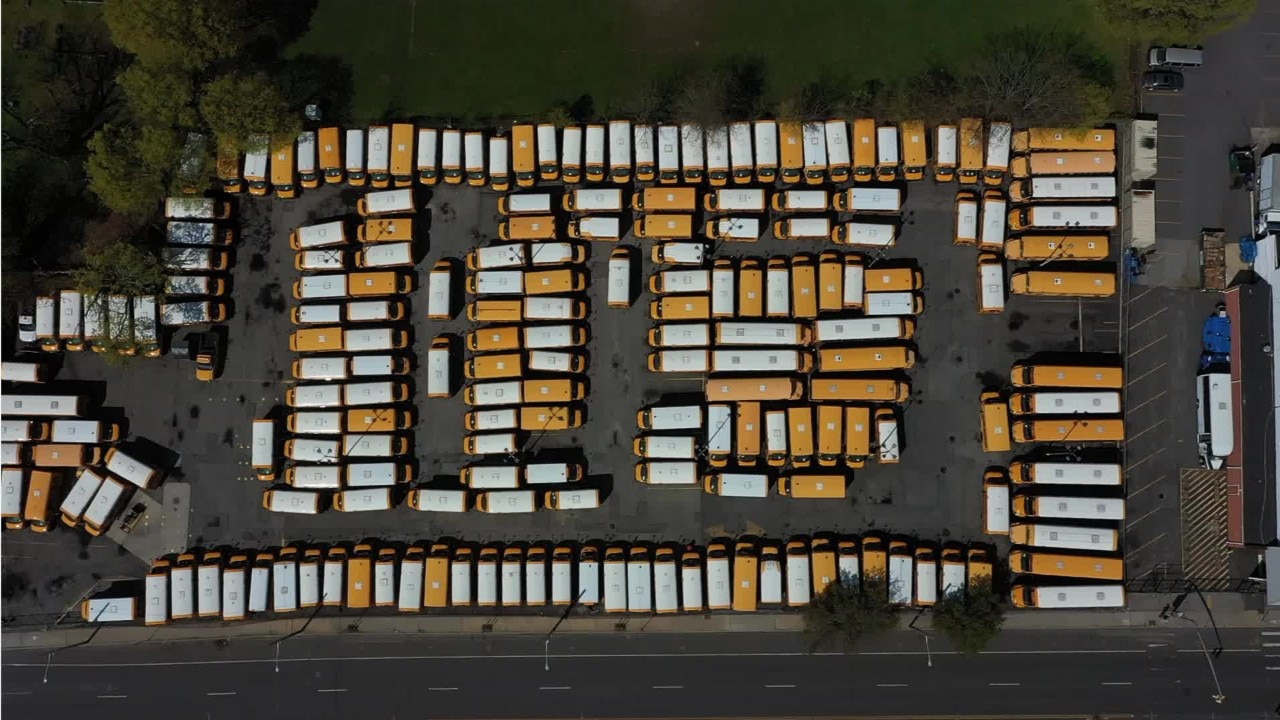 CDC releases updated guidelines for schools amid COVID-19 pandemic