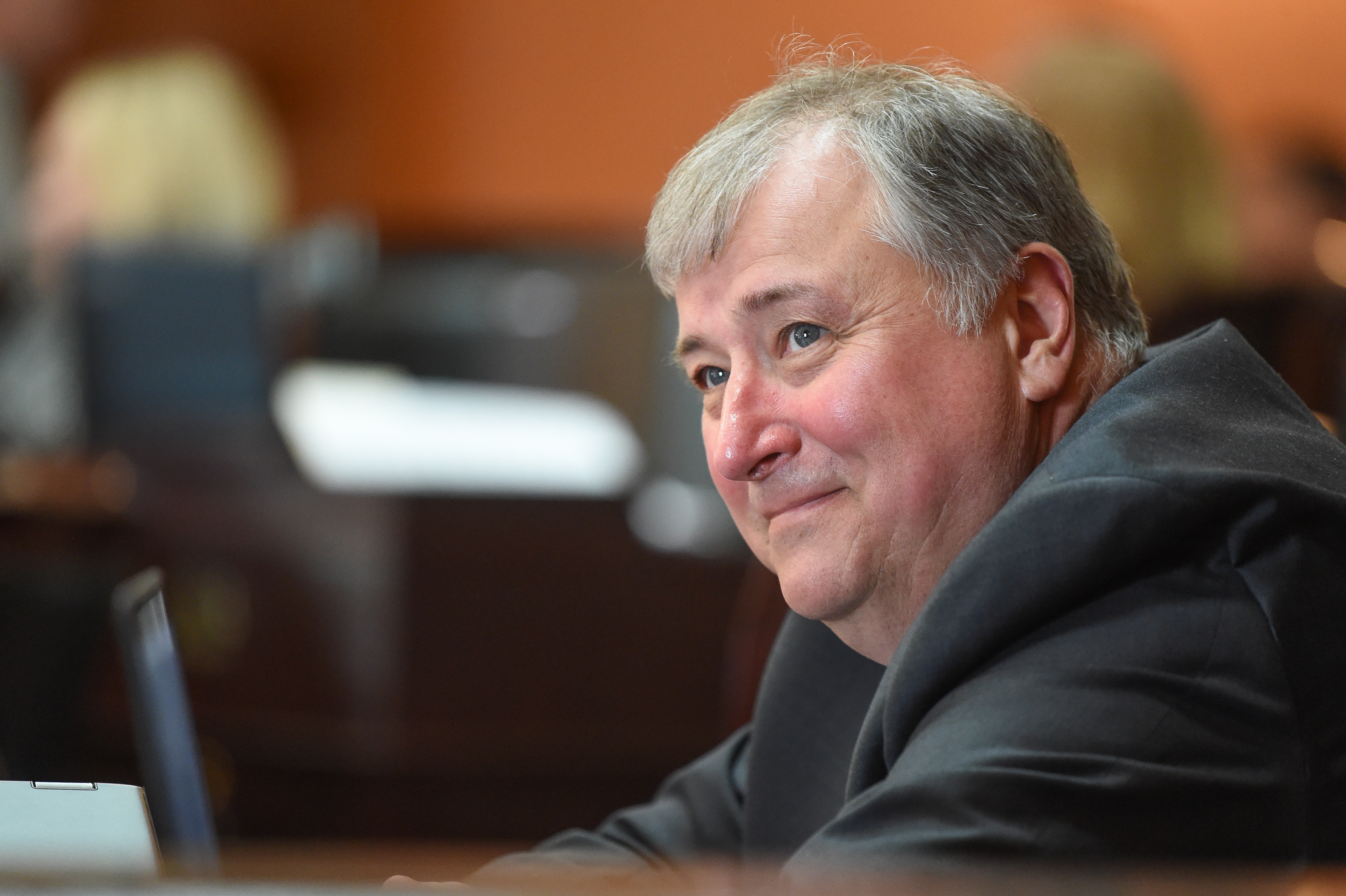 Ohio FBI, DA arrest House speaker, 4 others in bribery scheme