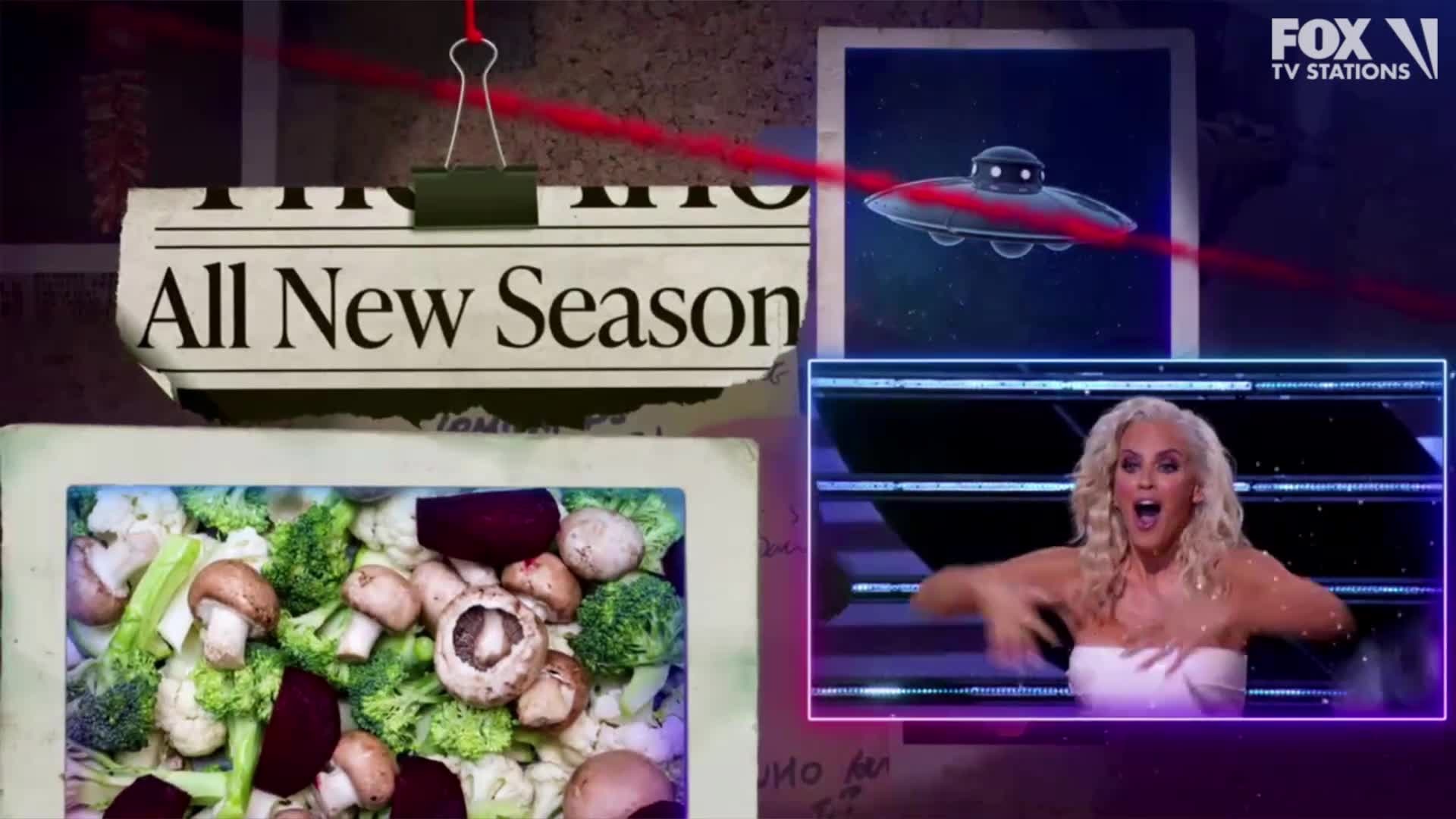 New ?The Masked Singer? trailer invites you to guess who will sing this season