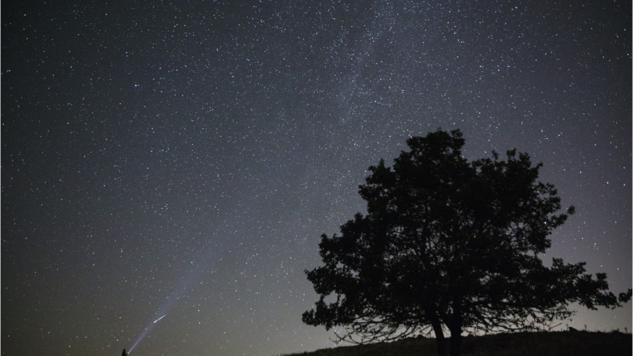 Perseids meteor shower will peak next week ? here?s how to watch