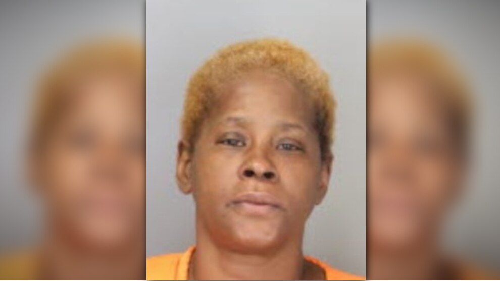 5 pedestrians injured, grandma arrested after teen's driving lessons