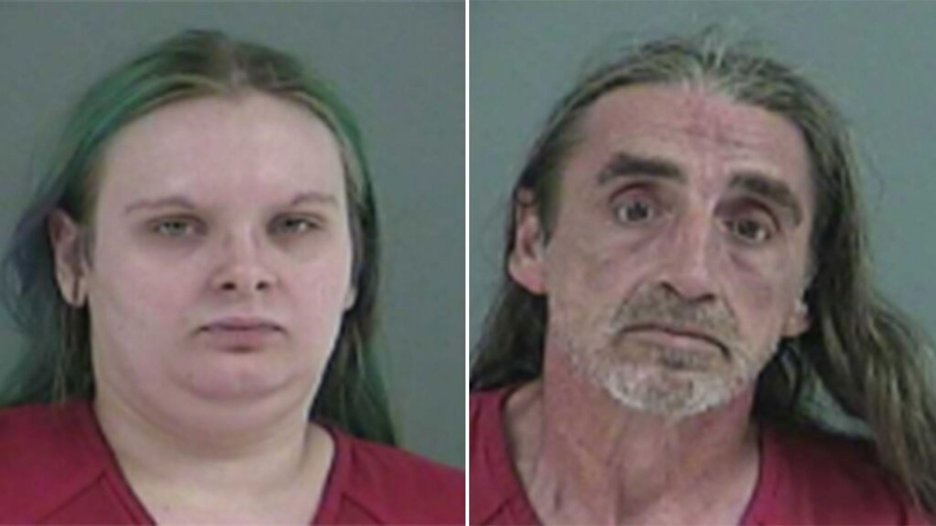 Police: Tenn. couple admits to raping, torturing woman
