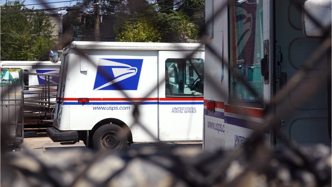 USPS and the 2020 election: What you need to know