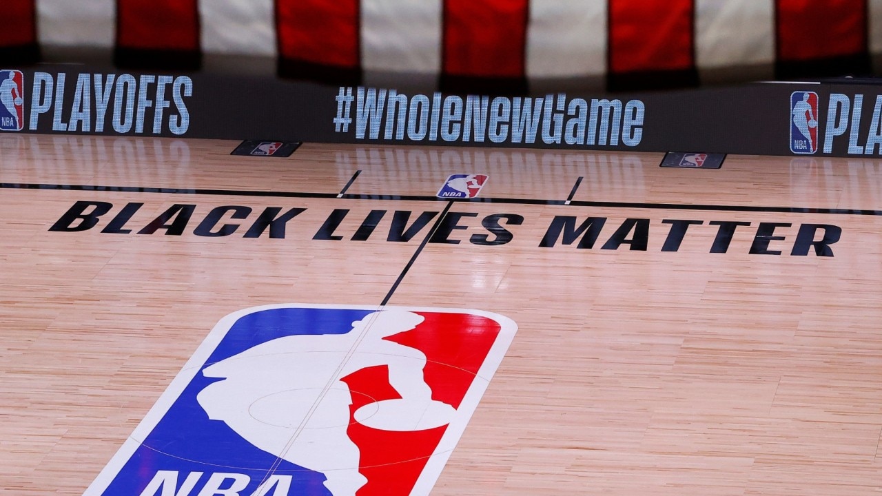 NBA playoff games called off amid player protest