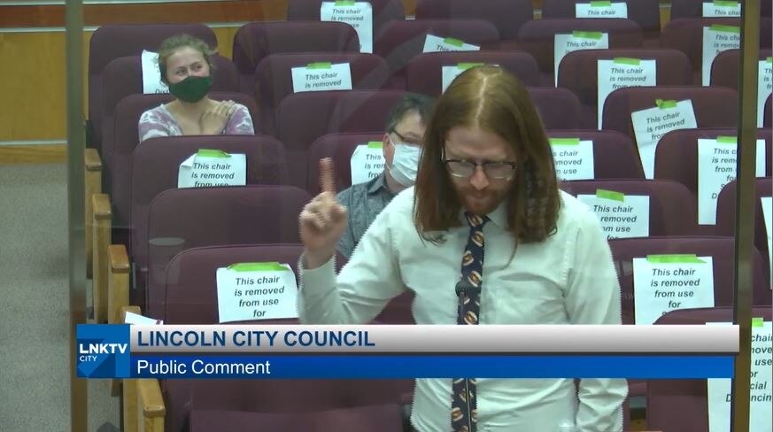 Nebraska man asks city council to rename 'boneless chicken wings'