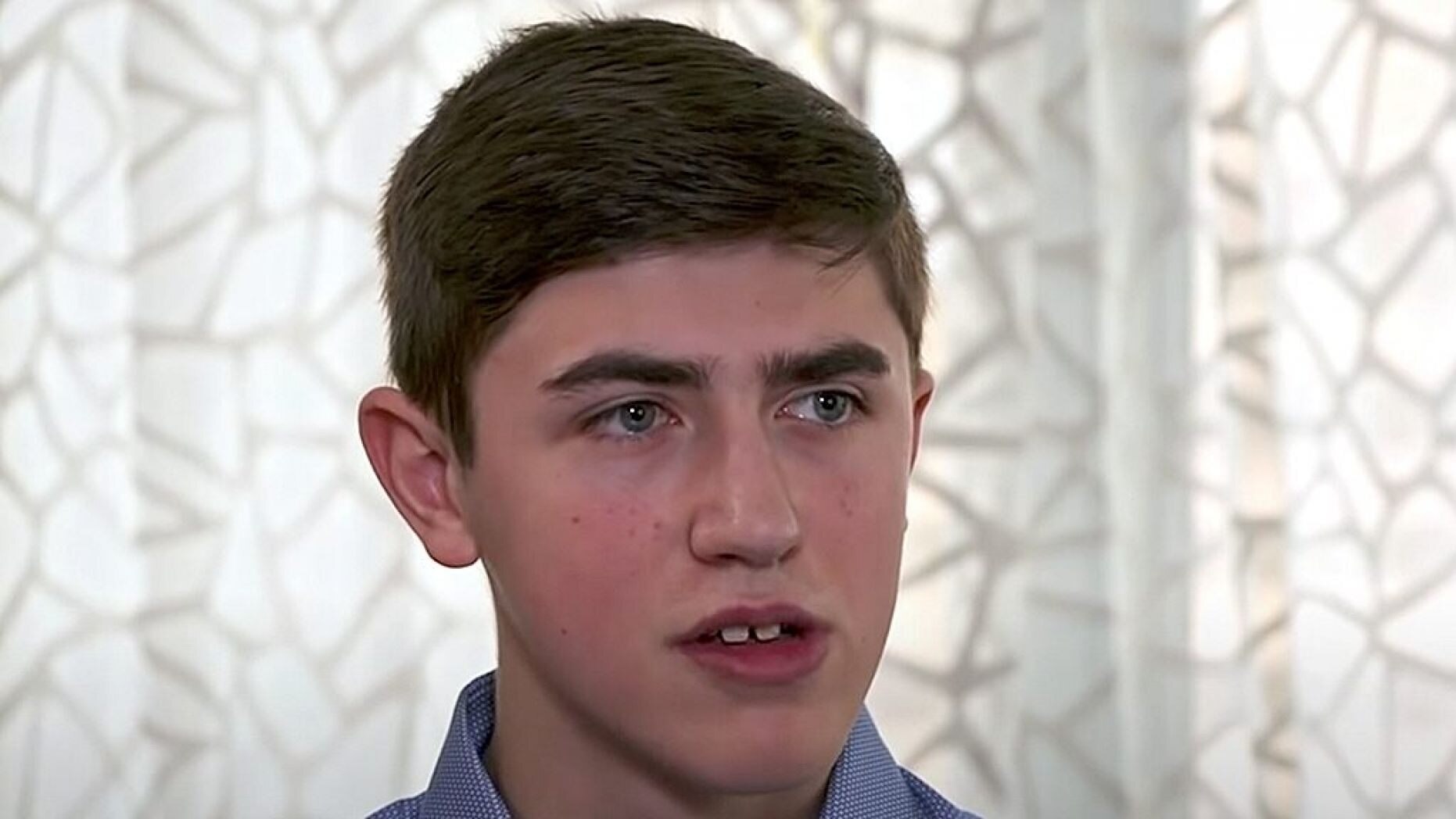 Teen who confronted Native American man during 2019 Washington protest to speak at RNC