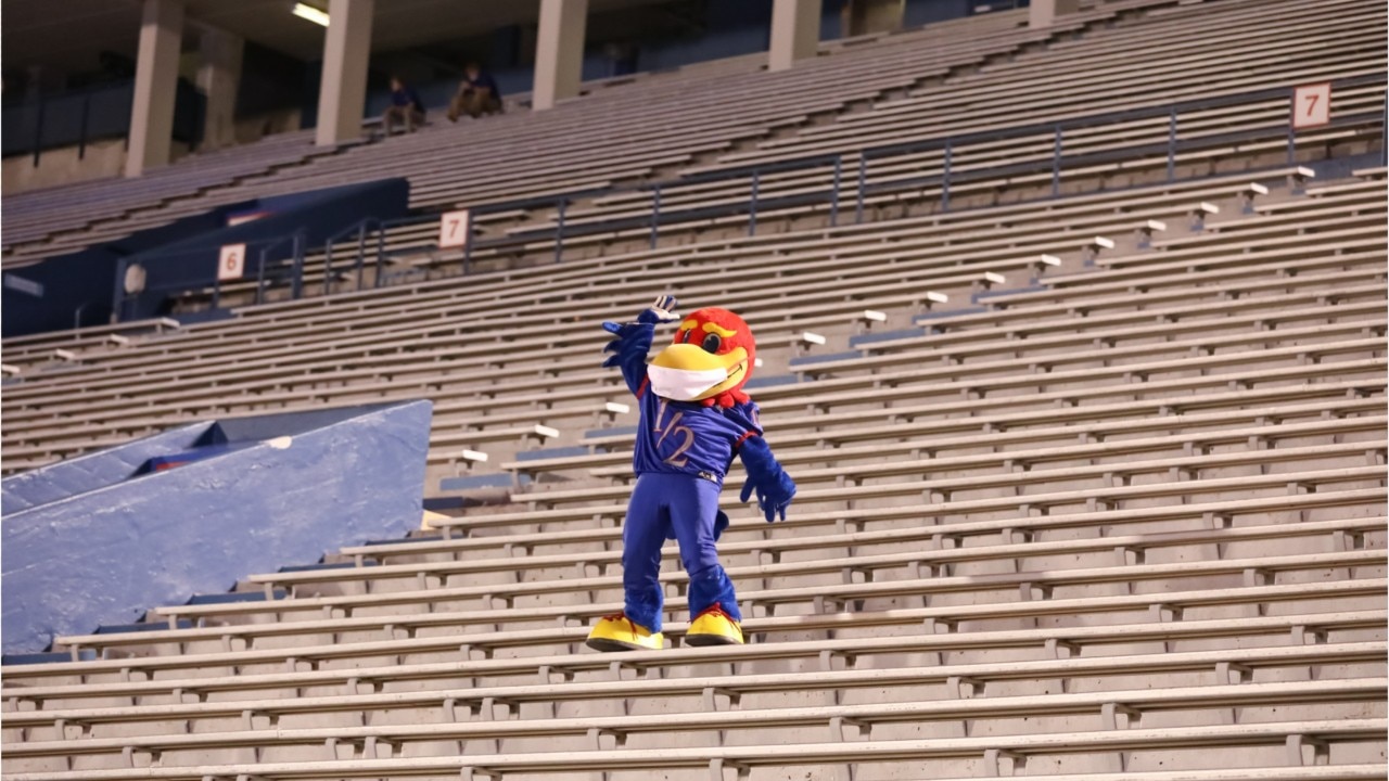 How leagues are handling college football season amid COVID-19 pandemic