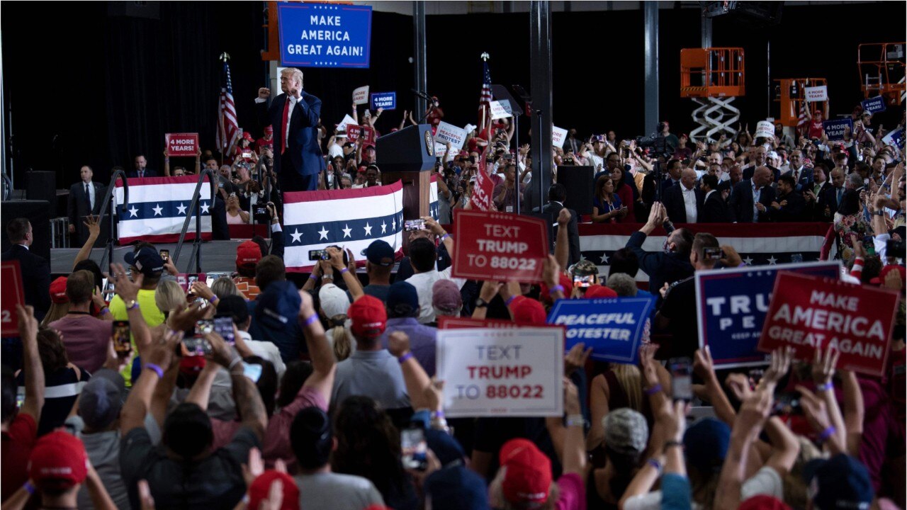 Pennsylvania is a key swing state ahead of 2020 election, experts say