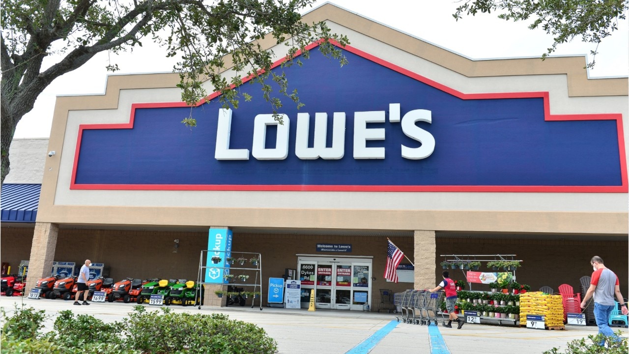 Lowe?s to offer free curbside trick-or-treating for Halloween