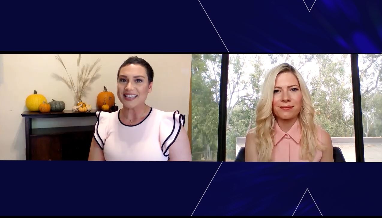 INTERVIEW: Breast cancer survivor shares her battle during COVID-19 pandemic