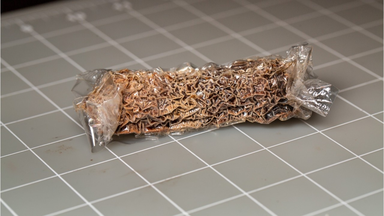 Man finds mummified years old Twinkie in basement