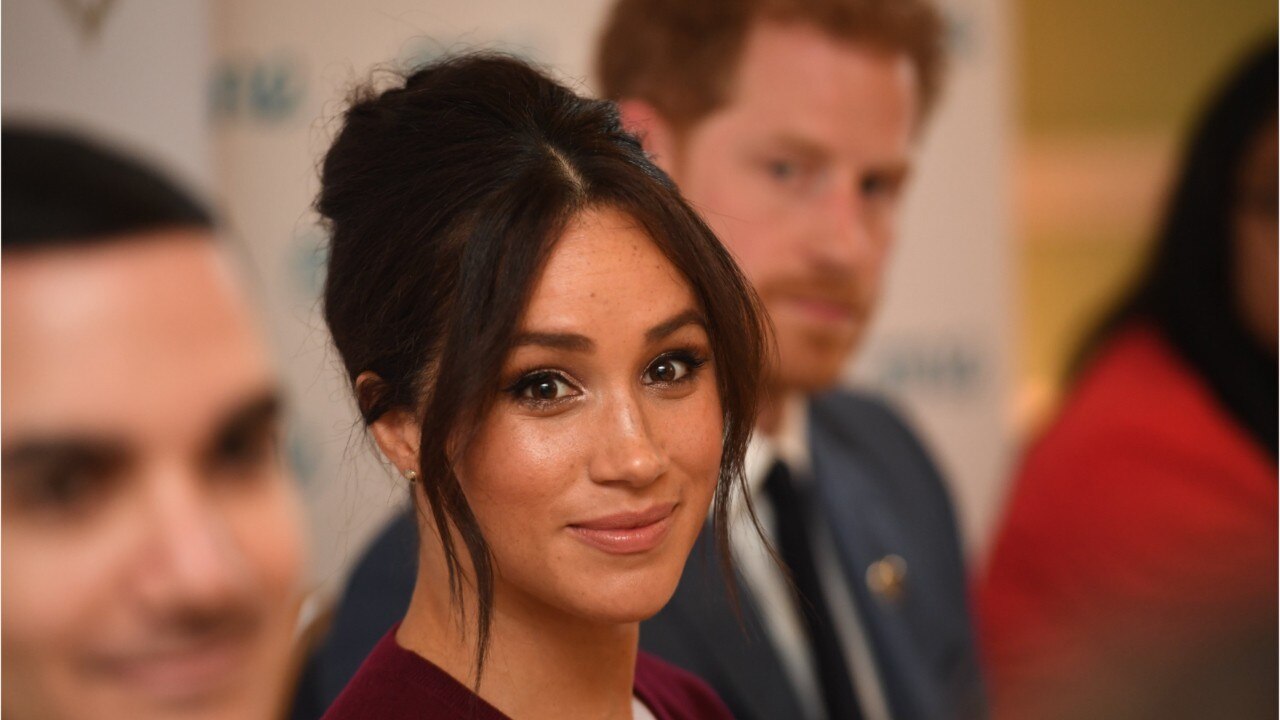 Meghan, Duchess of Sussex reveals she had miscarriage