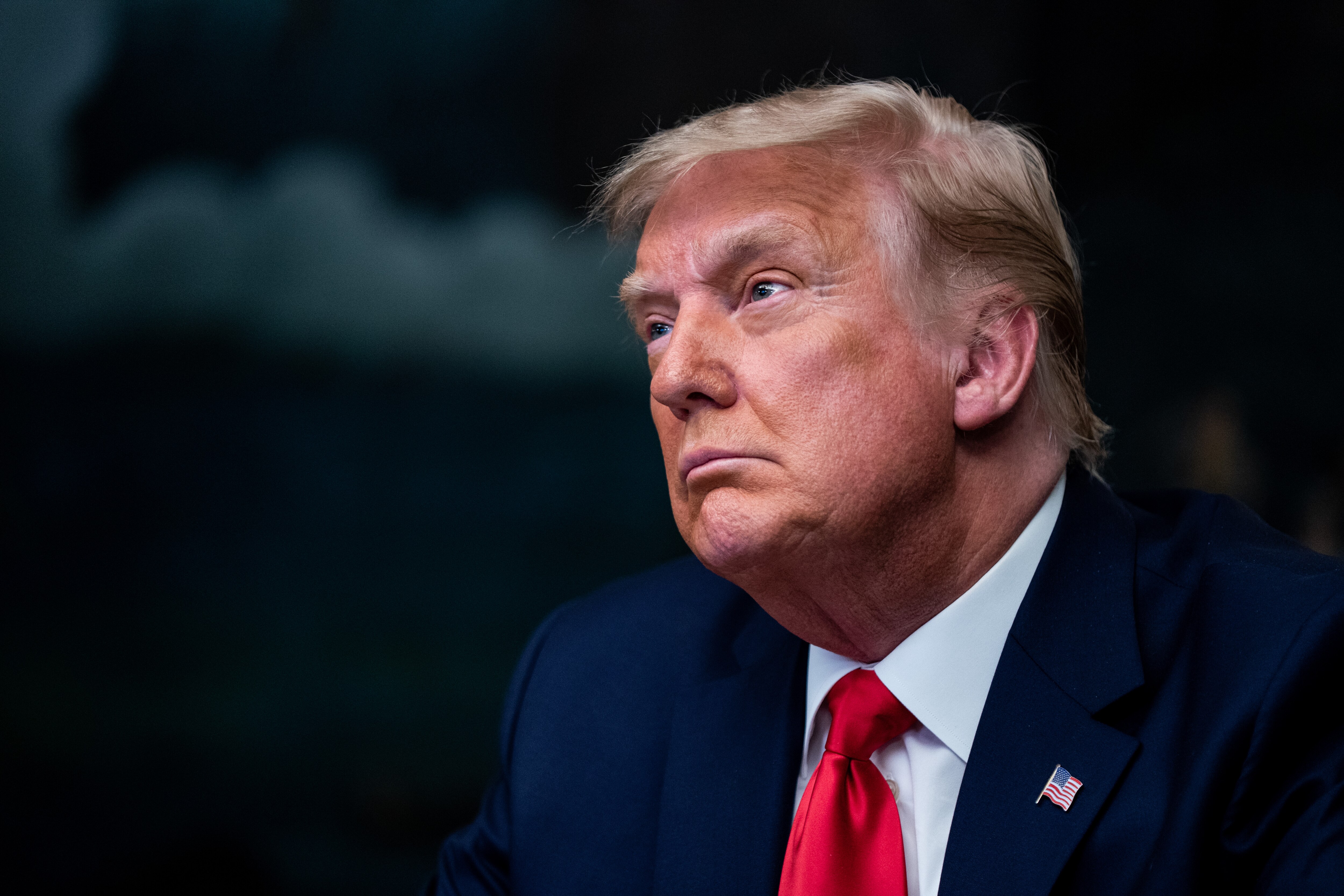 An overview on President Trump's legal efforts to overturn the 2020 election results