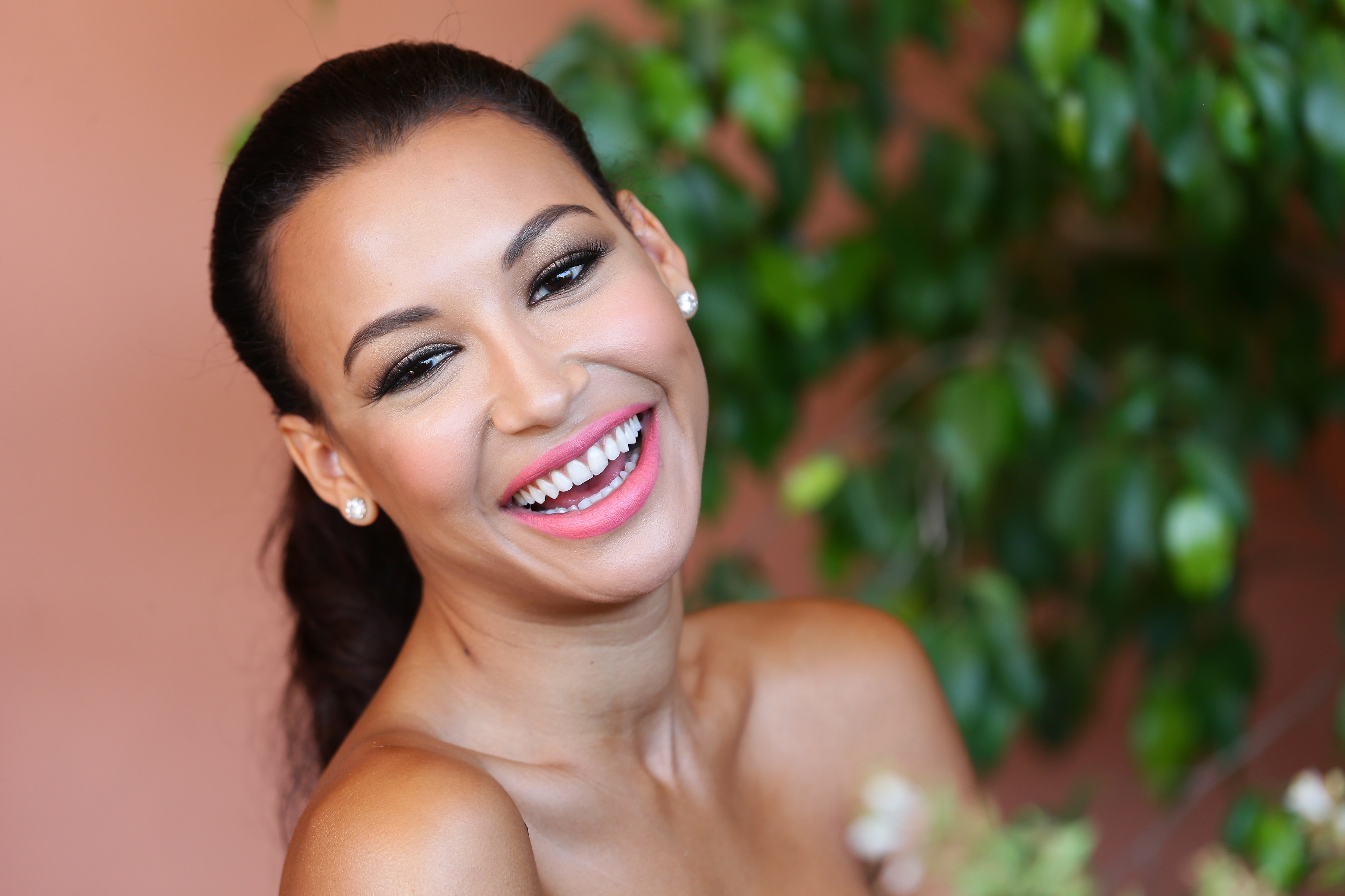 CCTV Shows Glee Actor Naya Rivera Leaving on Boat Before Disappearance