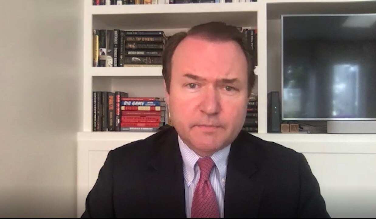 Dominion Voting Systems discusses 2020 election with NewsNow