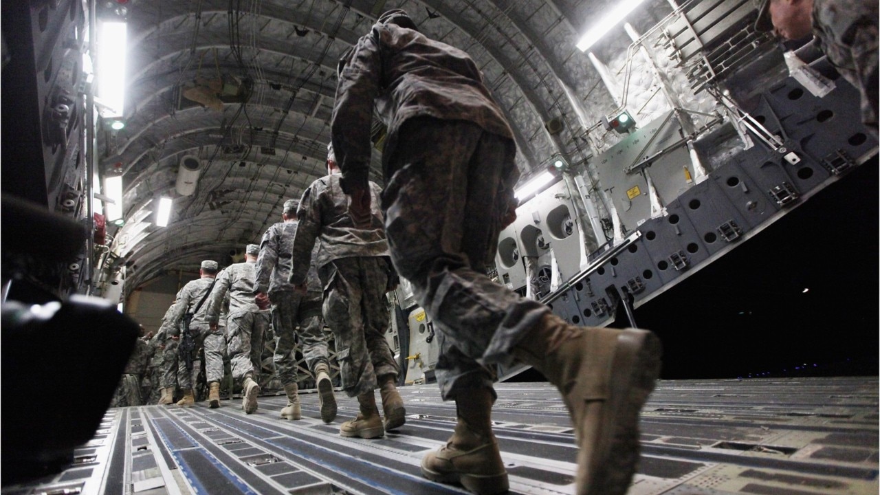 What is the National Defense Authorization Act