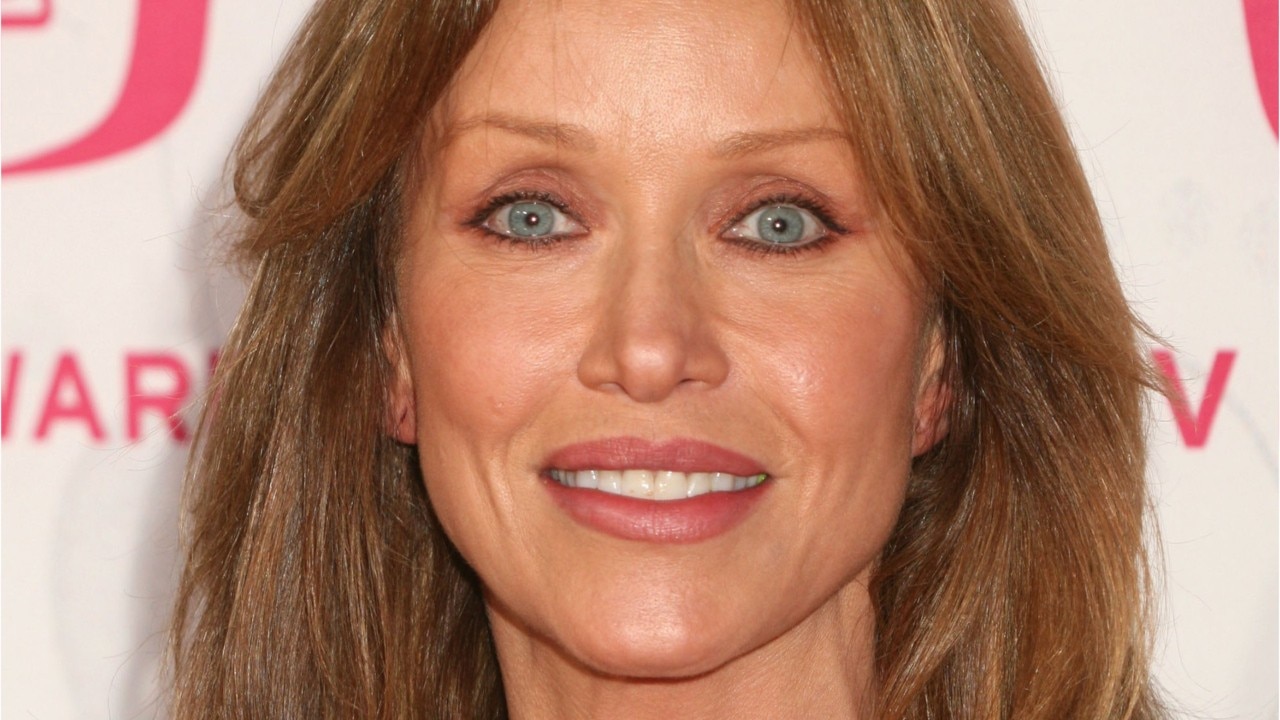 A look at actress Tanya Roberts' career