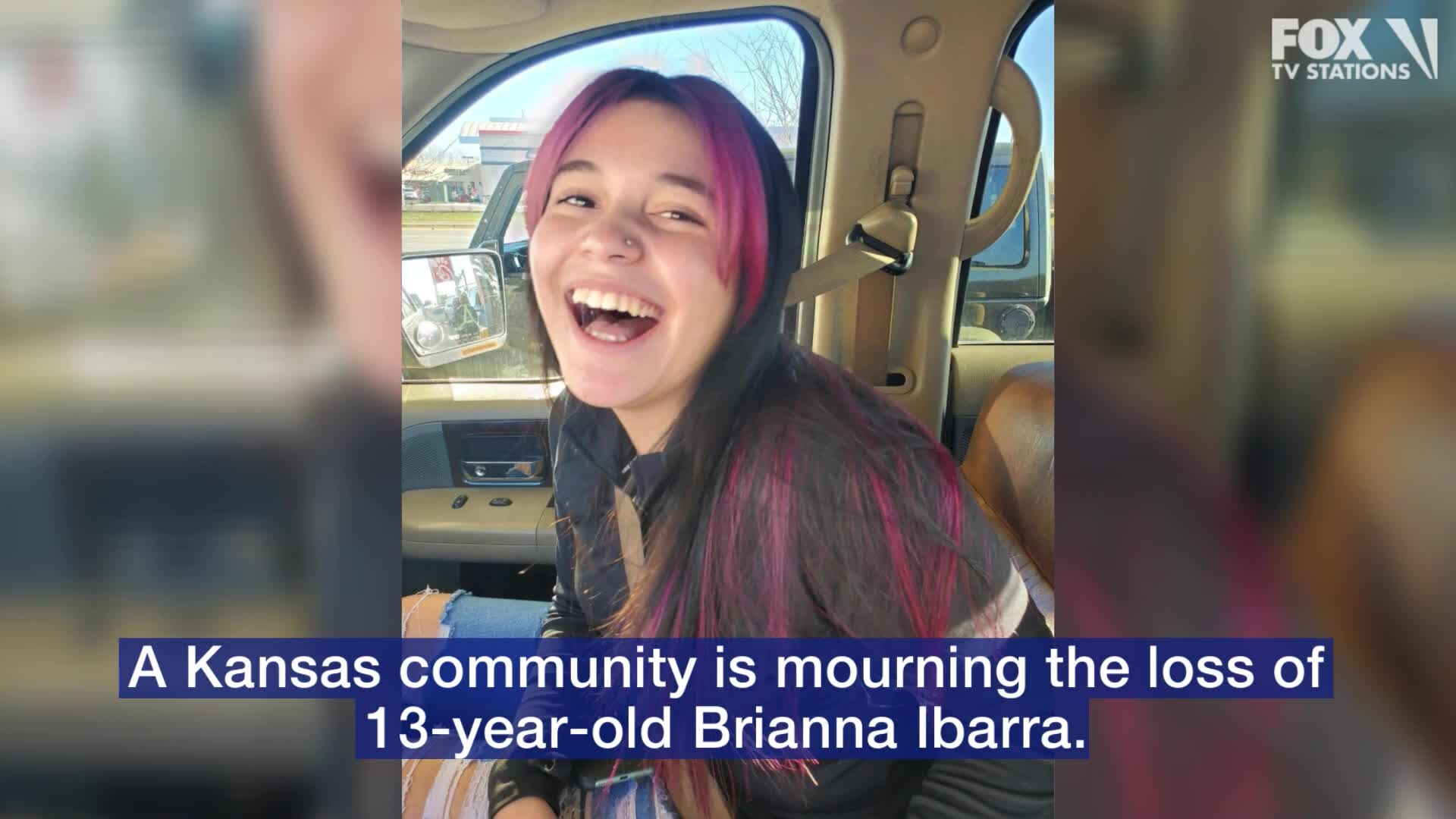 Teen remembered after she was dragged to death in carjacking