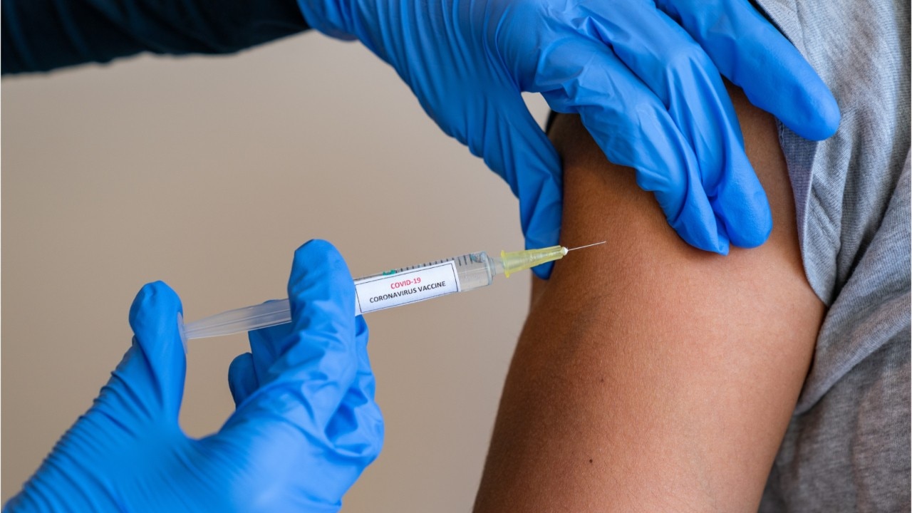 What we know about children and COVID-19 vaccines