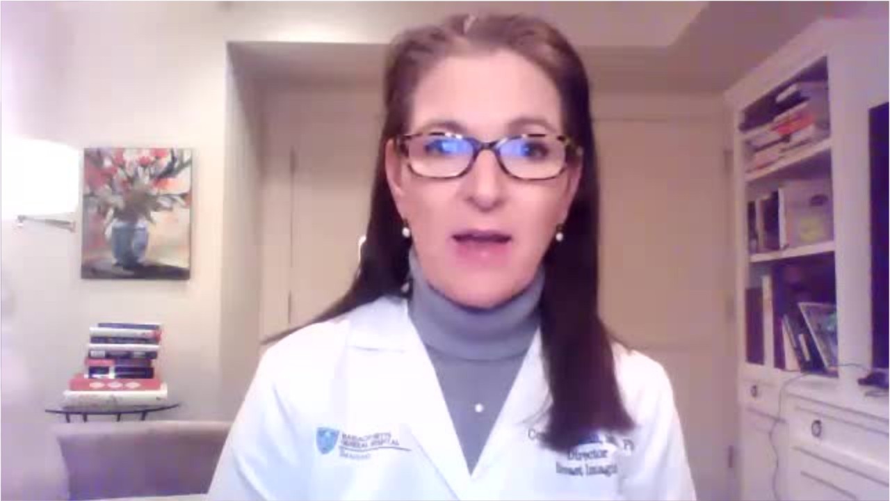 Swollen lymph nodes can be side effect of COVID-19 vaccine