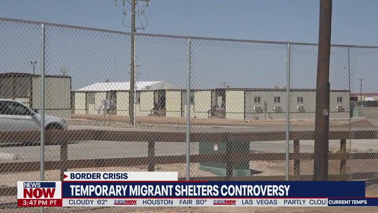 Dealings at the border: How Trump admin handled media versus Biden admin