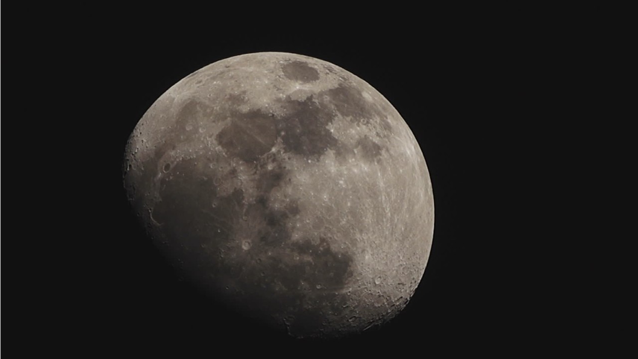 Supermoon Pink Moon to light up evening sky