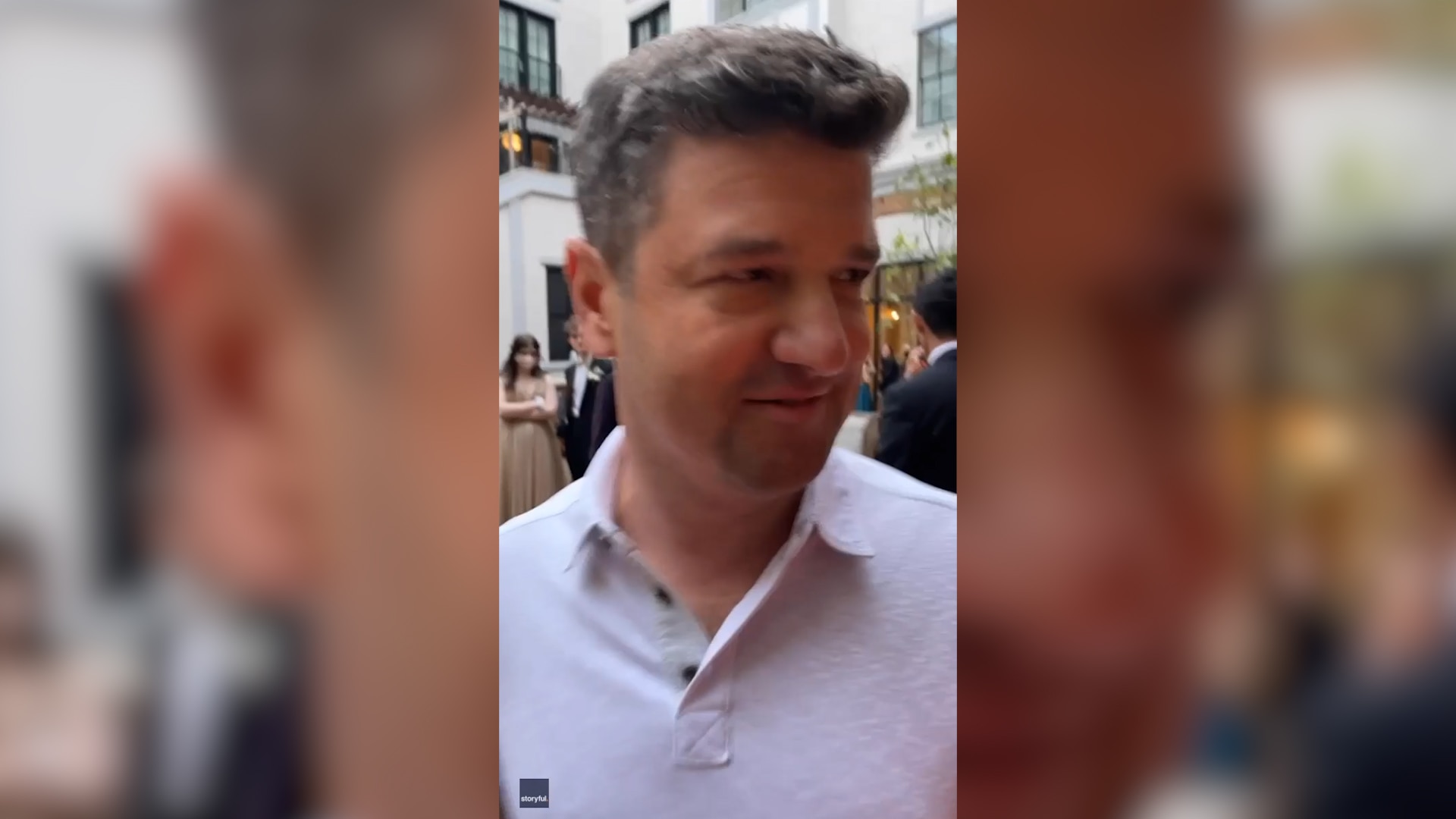Tennessee CEO fired after confrontation with teenager wearing prom dress