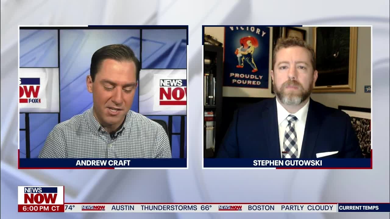 Judge dismisses NRA bankruptcy petition causing uncertain future for the organization