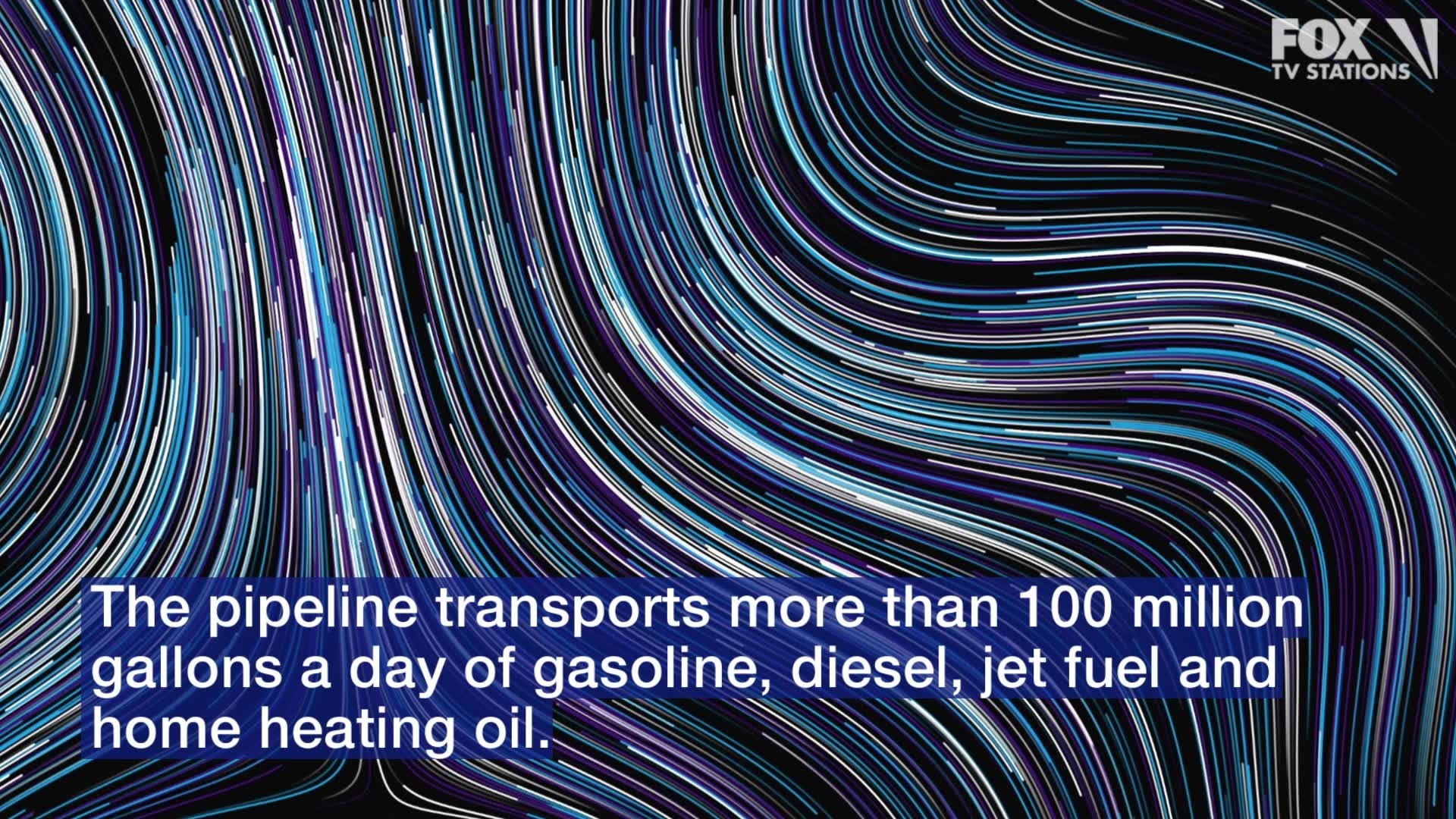 What happened in the Colonial Pipeline ransomware attack