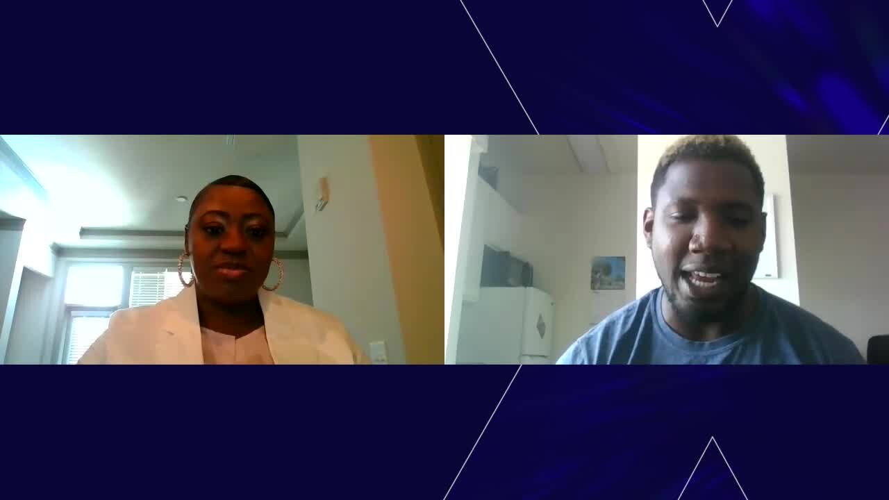 Uber driver graduates from college, writes book after passenger pays initial school debt