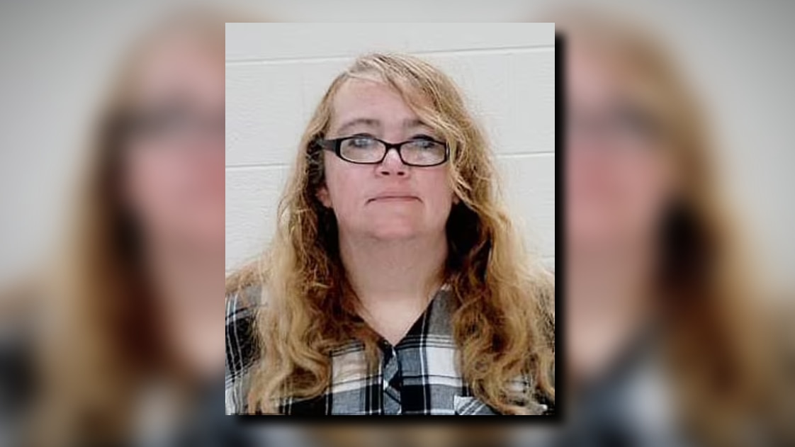 Woman accused of abducting toddler from Virginia church