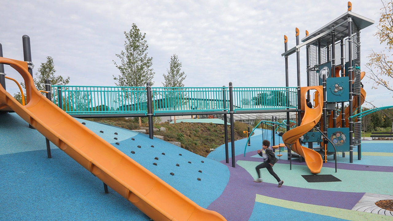 CDC updates COVID-19 guidance for summer campers