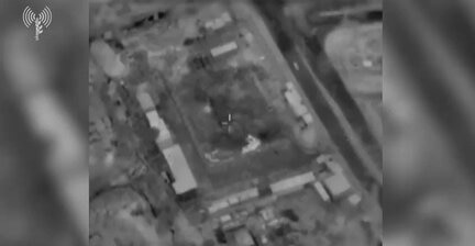 Gaza unrest: Fire balloons, airstrikes mark a new round of violence in Israel