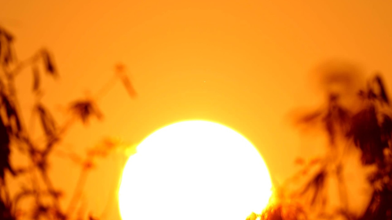 What is the summer solstice?