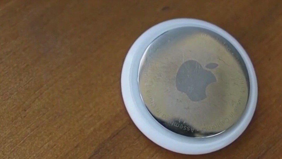 The downsides of using Apple Airtags to keep tabs on your stuff