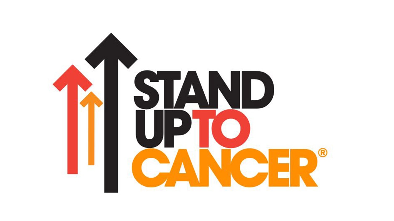 Celebrities will stand up to cancer in telecast on August 21