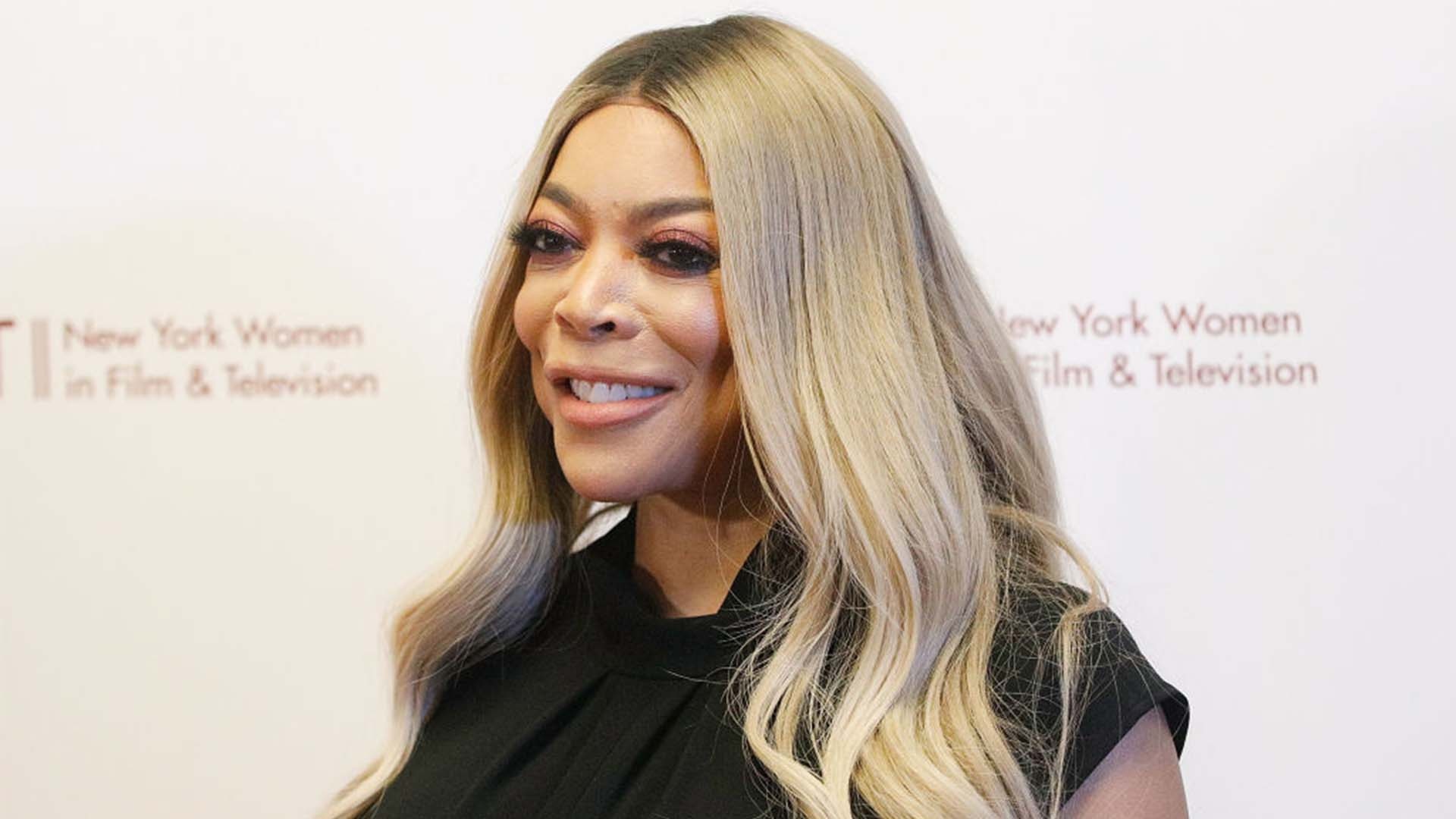 Wendy Williams tests positive for COVID-19 breakthrough case
