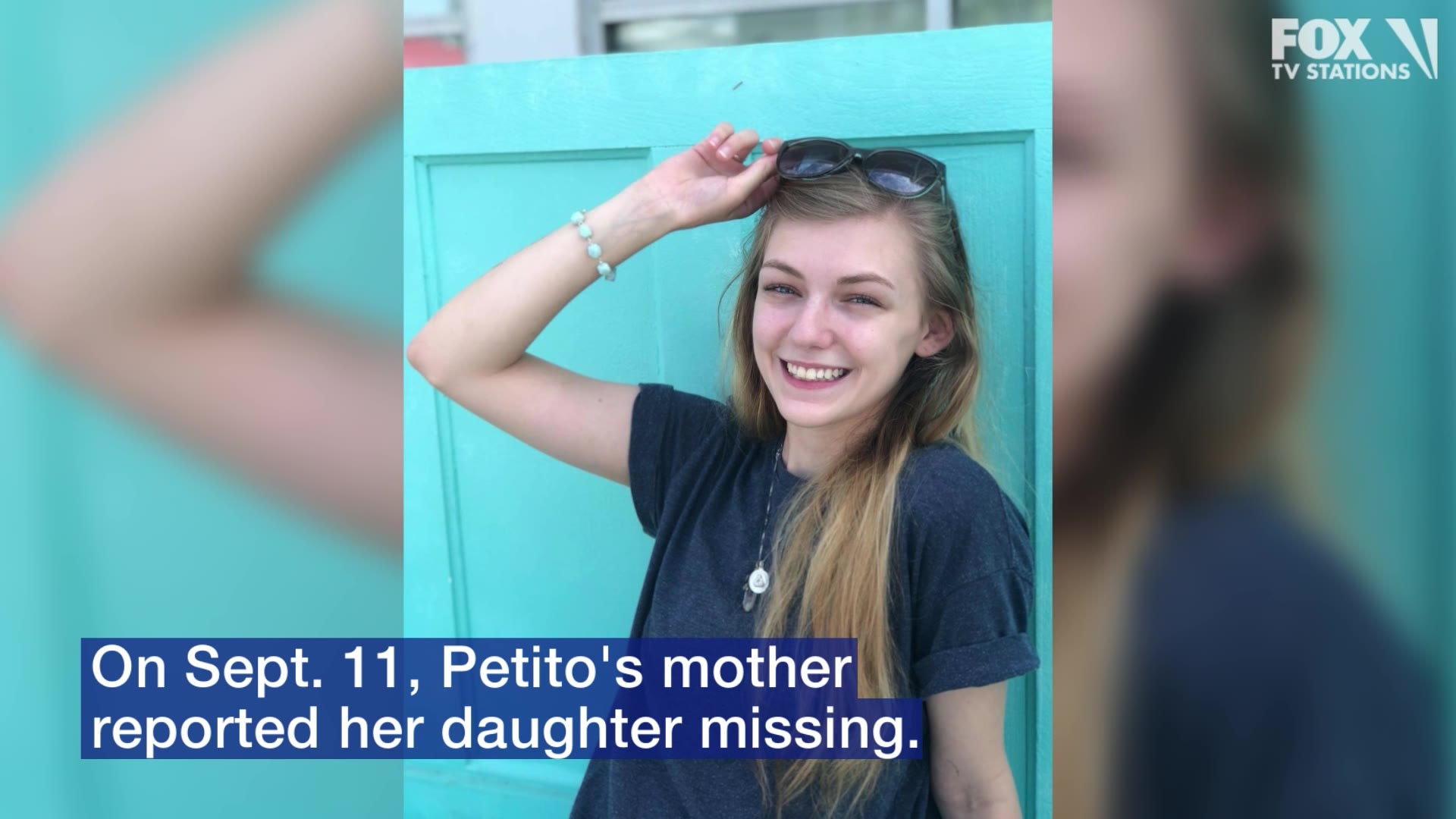 Gabby Petito: What we know about her disappearance