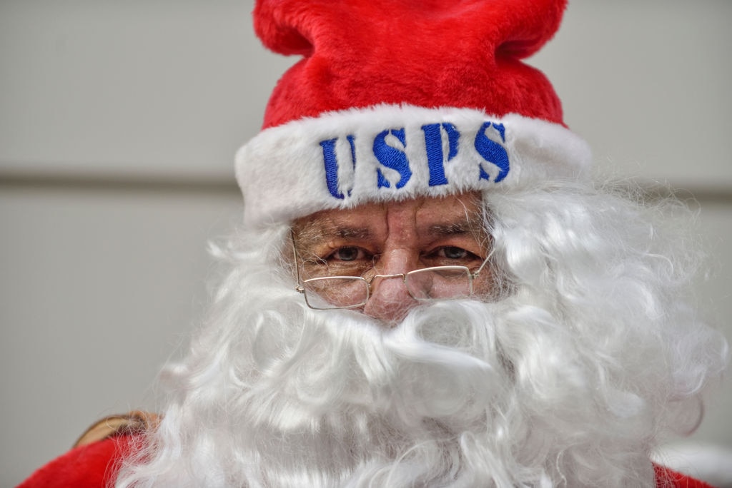 USPS: Dates to know for mailing packages in time for Christmas
